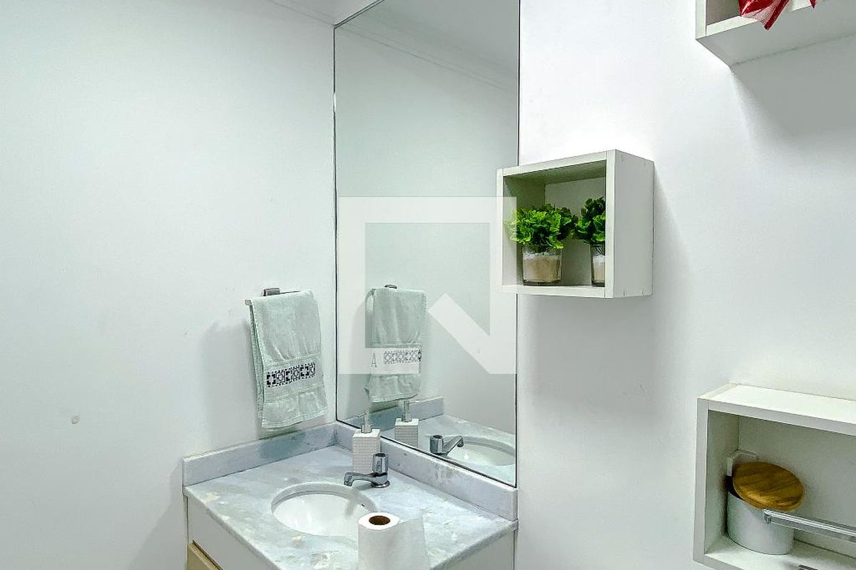Apartamento, 2 quartos, 55 m² - Foto 58
