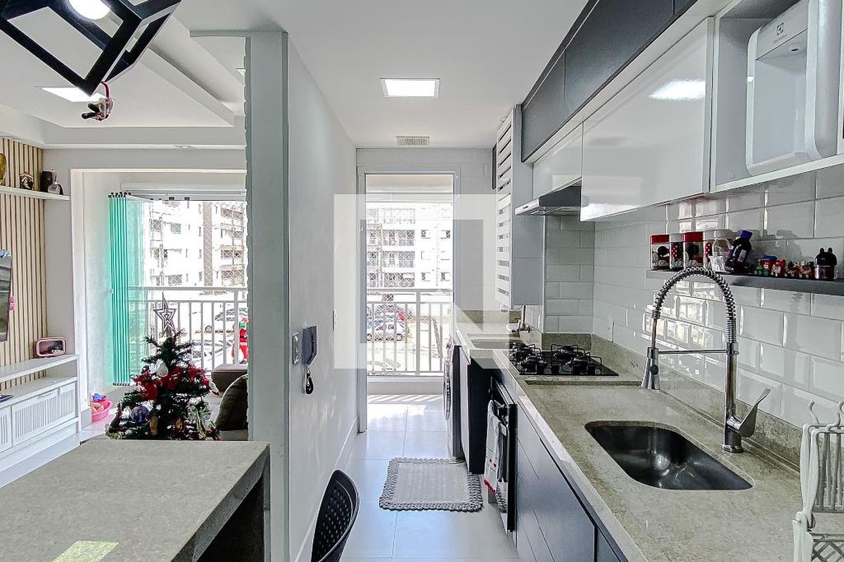 Apartamento, 2 quartos, 55 m² - Foto 68