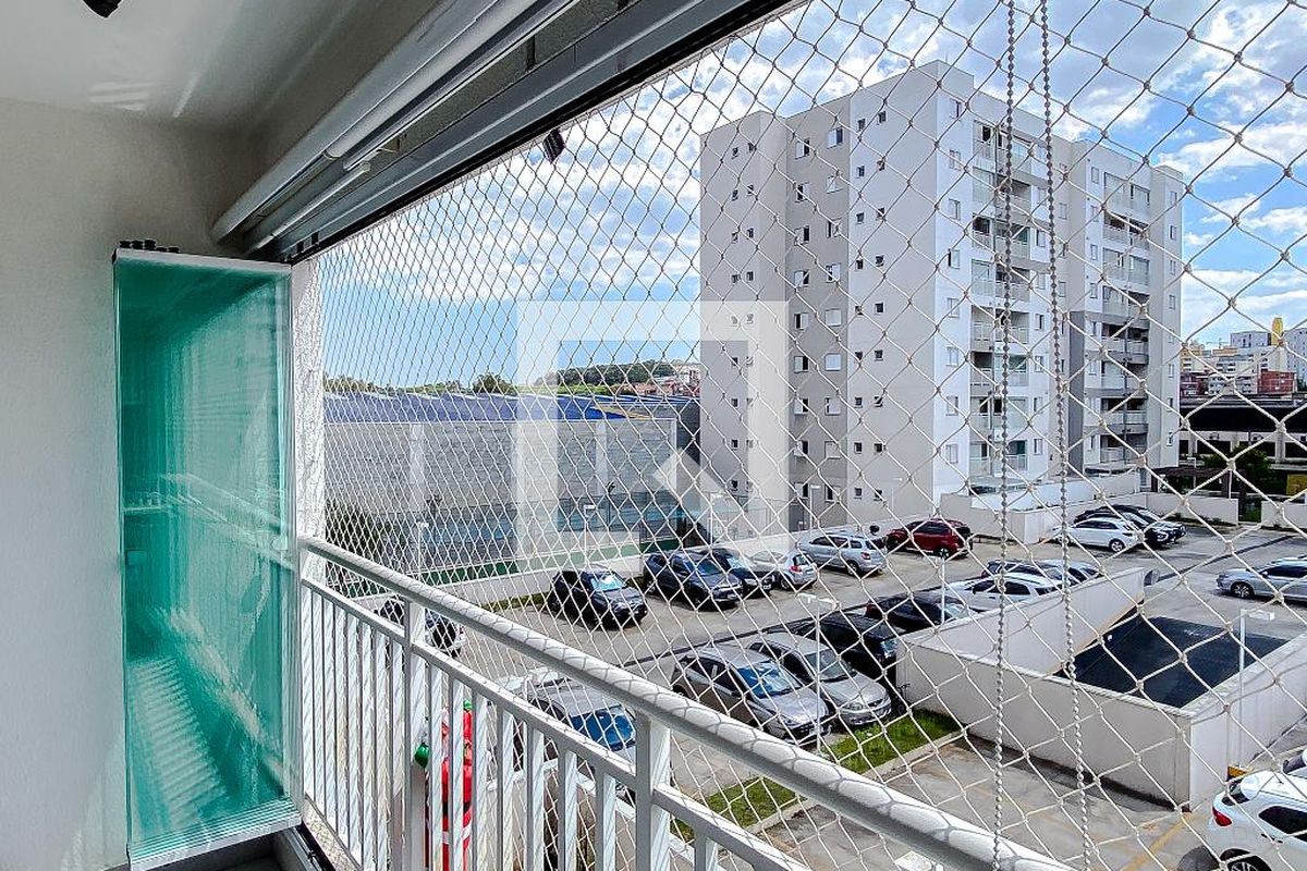 Apartamento, 2 quartos, 55 m² - Foto 18