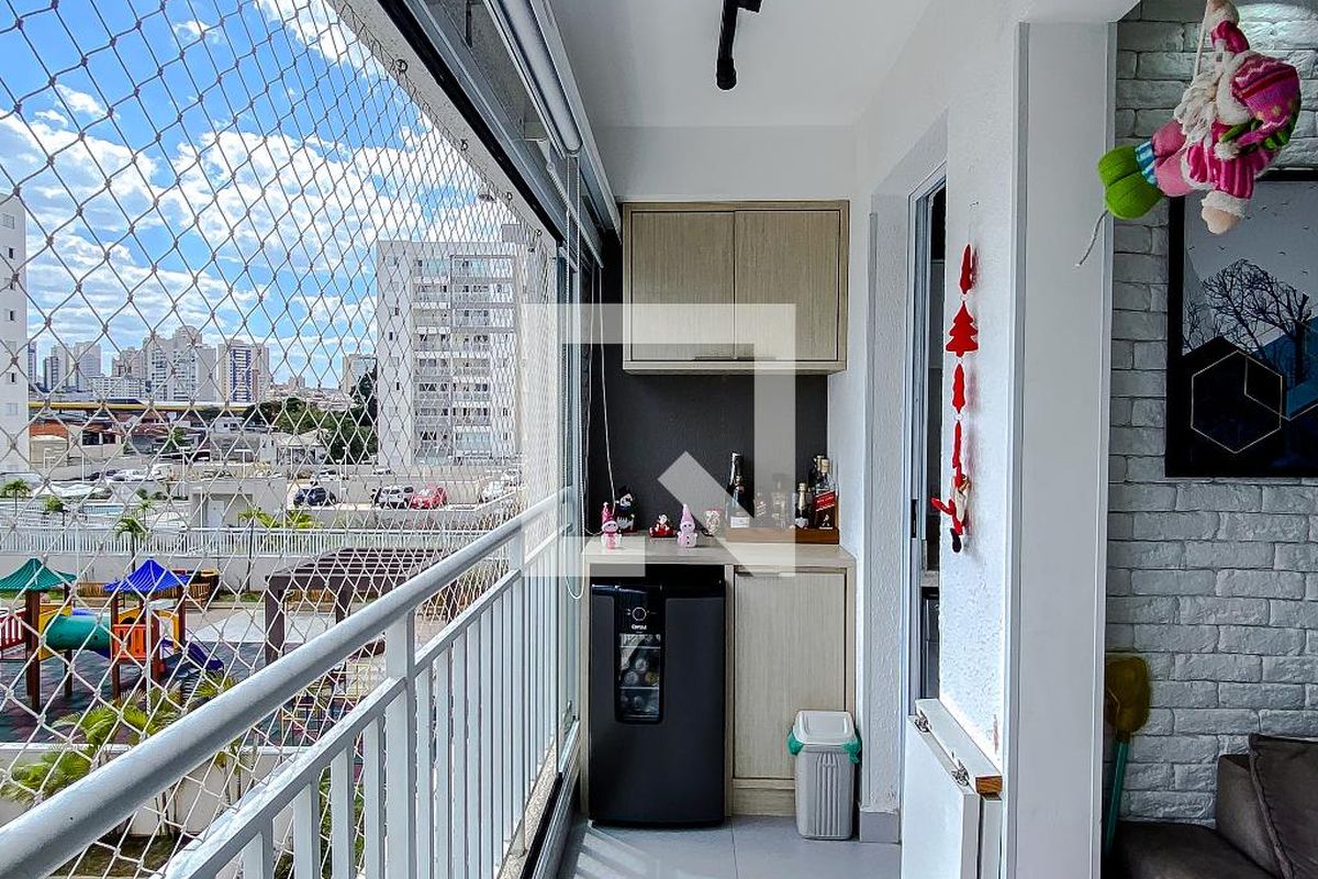 Apartamento, 2 quartos, 55 m² - Foto 16