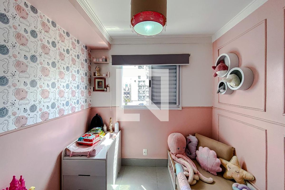 Apartamento, 2 quartos, 55 m² - Foto 28