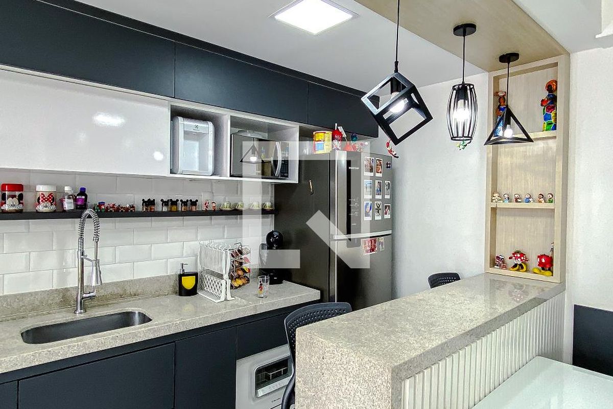 Apartamento, 2 quartos, 55 m² - Foto 62