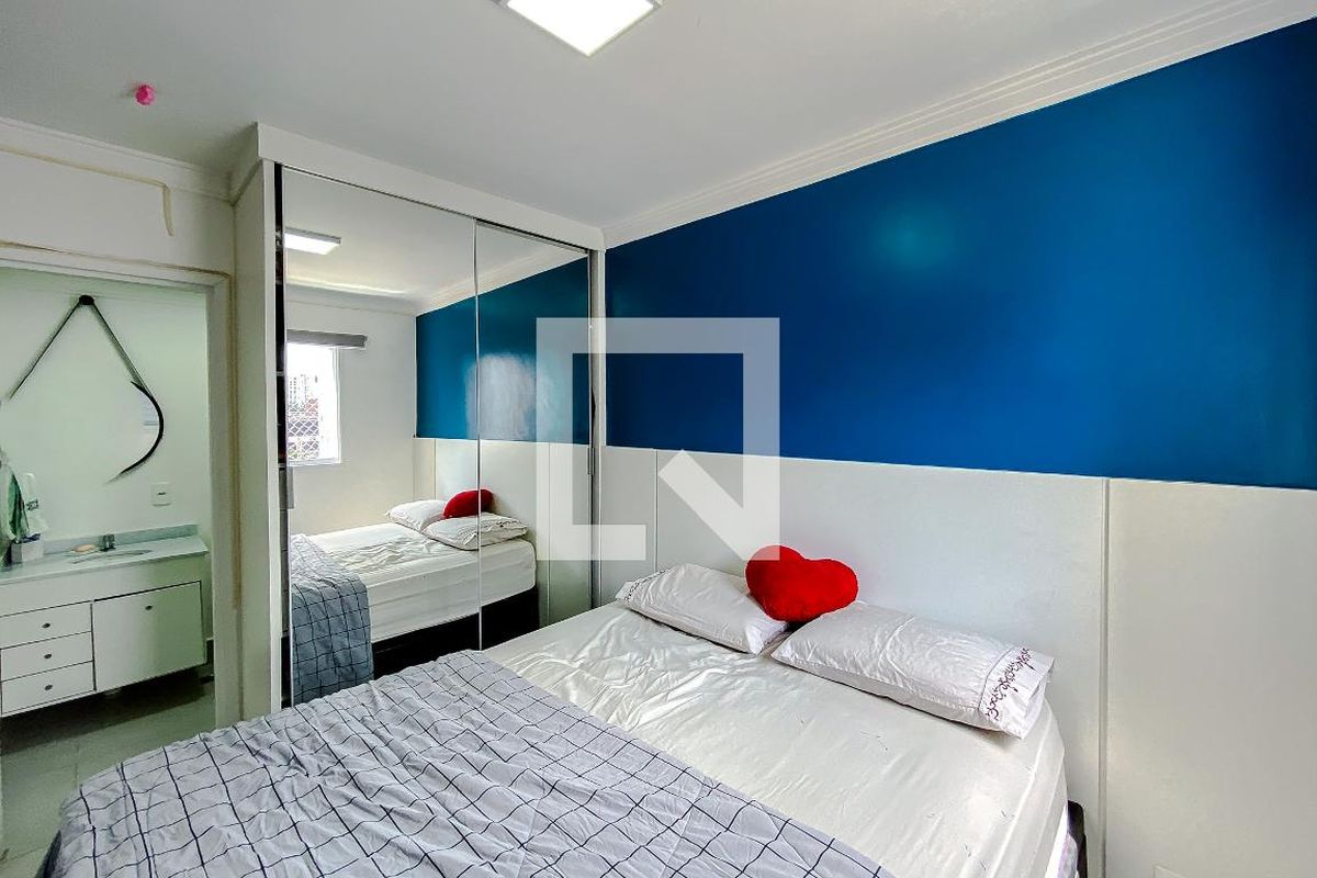 Apartamento, 2 quartos, 55 m² - Foto 38