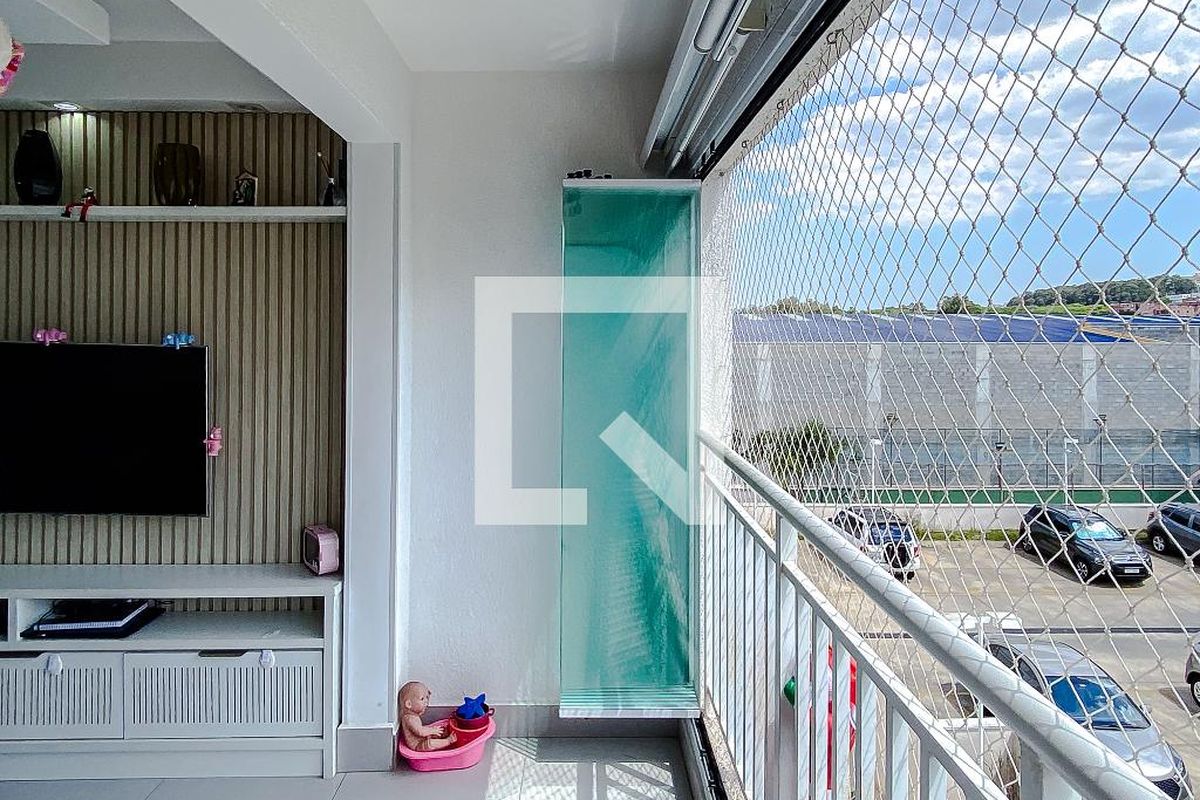 Apartamento, 2 quartos, 55 m² - Foto 20