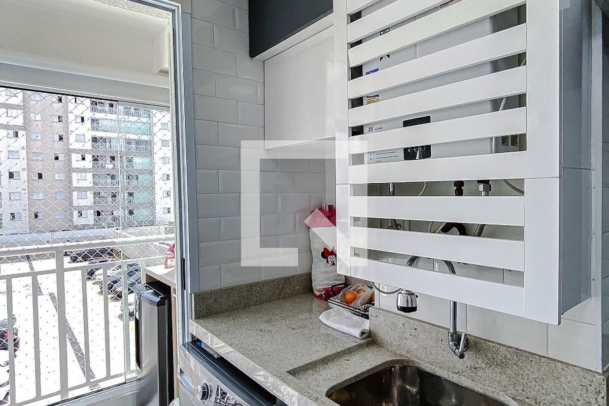 Apartamento, 2 quartos, 55 m² - Foto 74