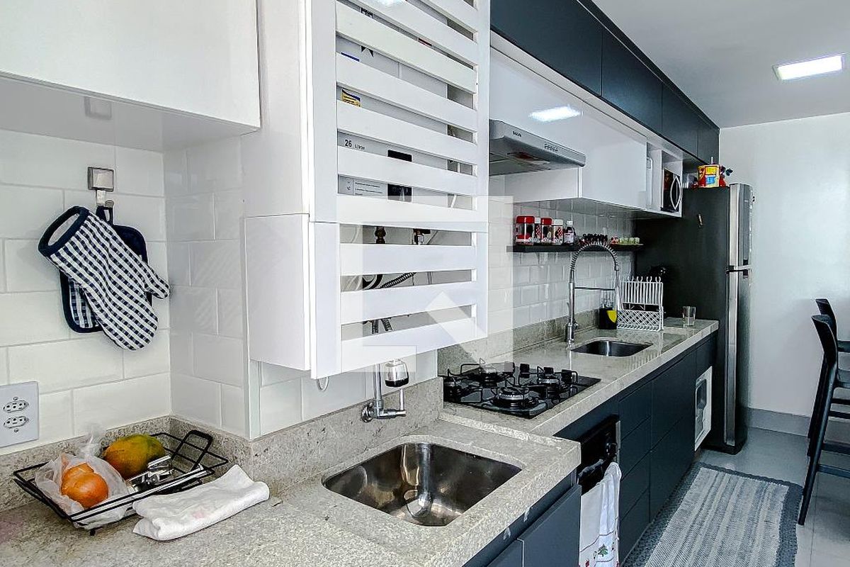 Apartamento, 2 quartos, 55 m² - Foto 76