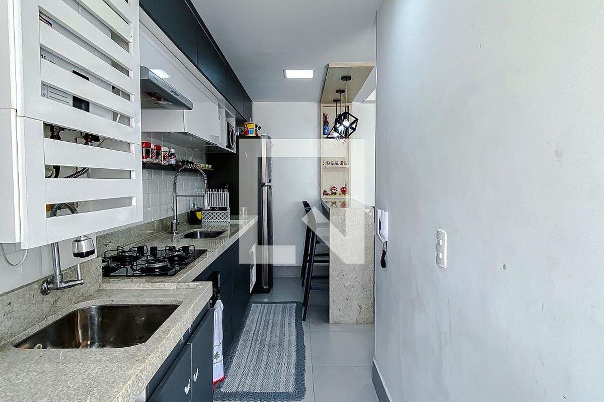 Apartamento, 2 quartos, 55 m² - Foto 78