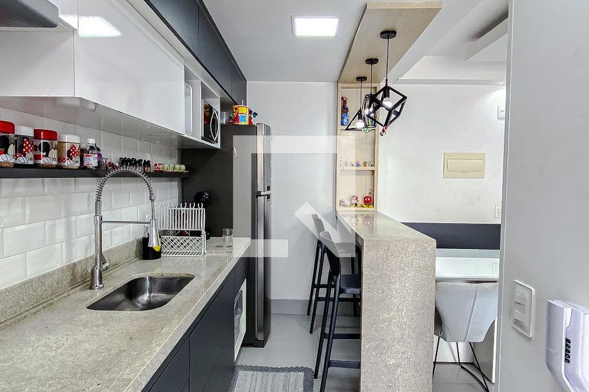 Apartamento, 2 quartos, 55 m² - Foto 66