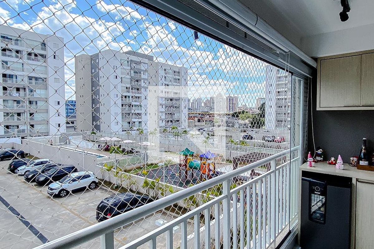 Apartamento, 2 quartos, 55 m² - Foto 14