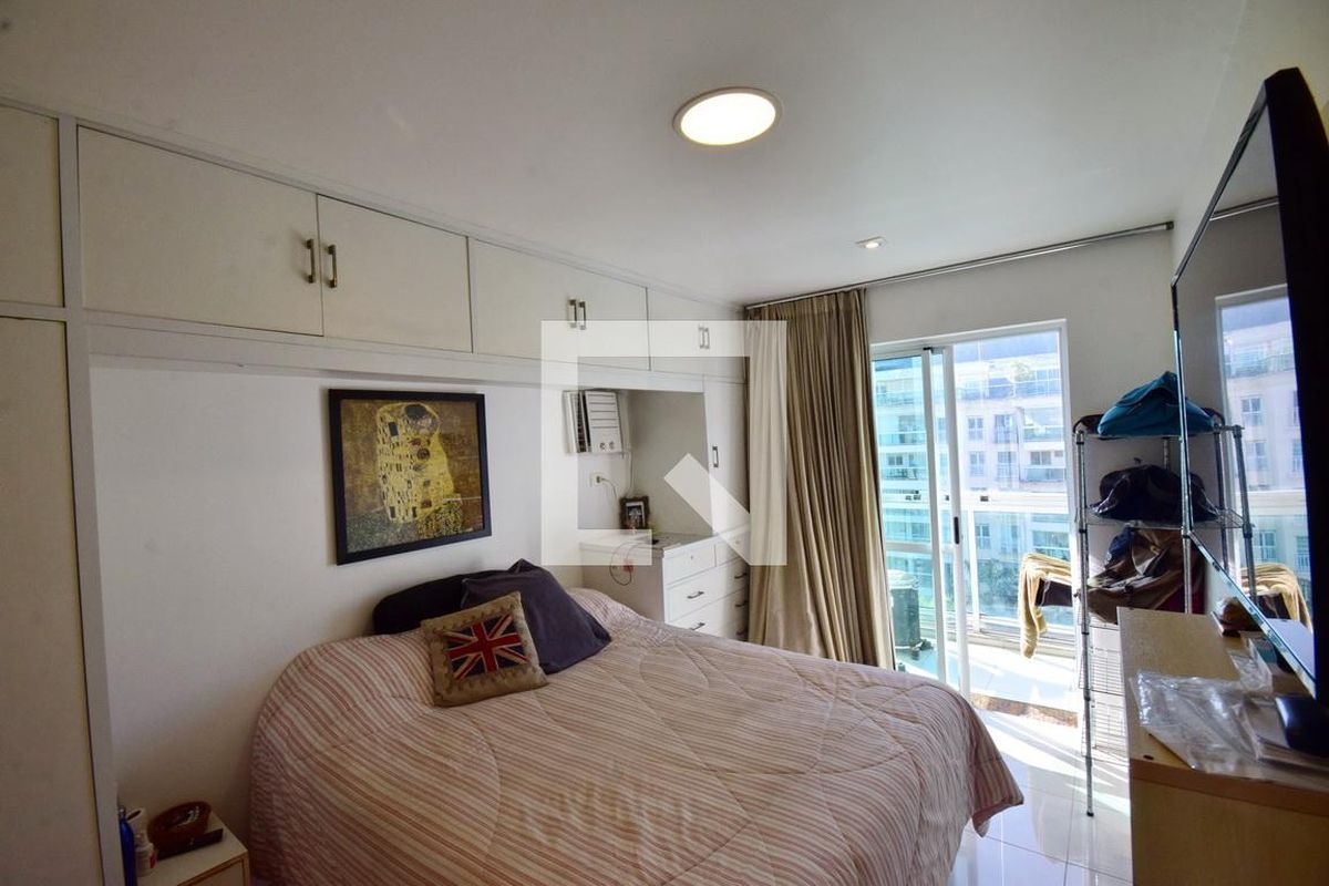 Cobertura, 3 quartos, 200 m² - Foto 22