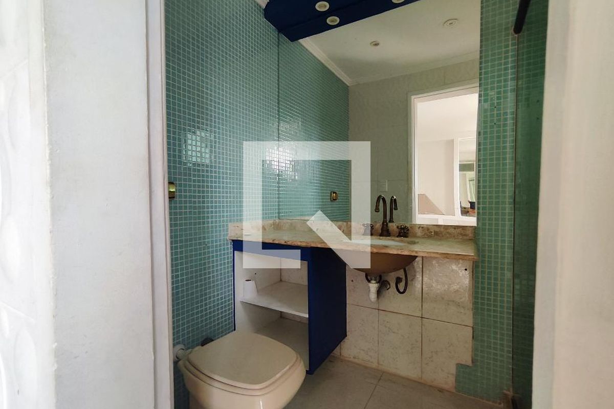 Cobertura, 3 quartos, 350 m² - Foto 44