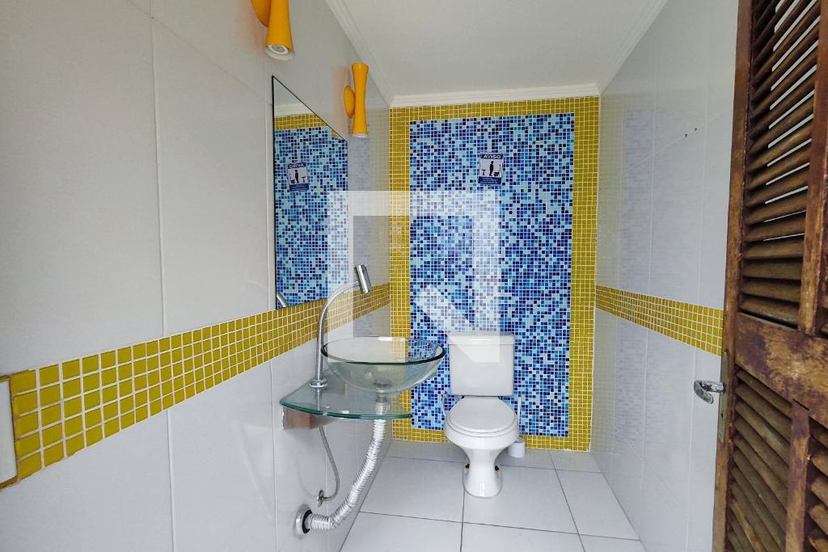 Cobertura, 3 quartos, 350 m² - Foto 34