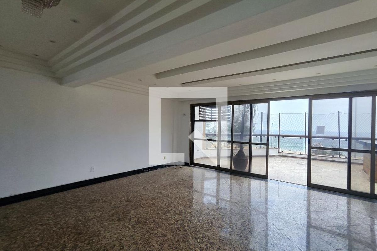 Cobertura, 3 quartos, 350 m² - Foto 4