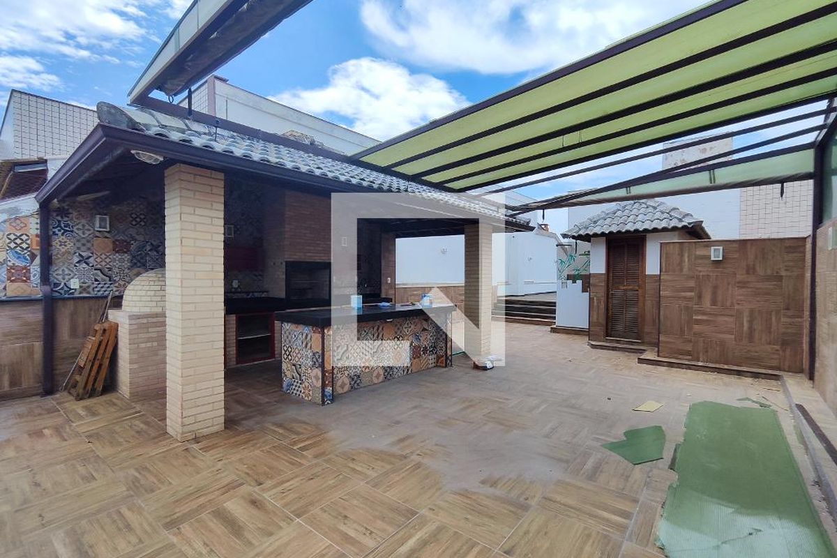 Cobertura, 3 quartos, 350 m² - Foto 18