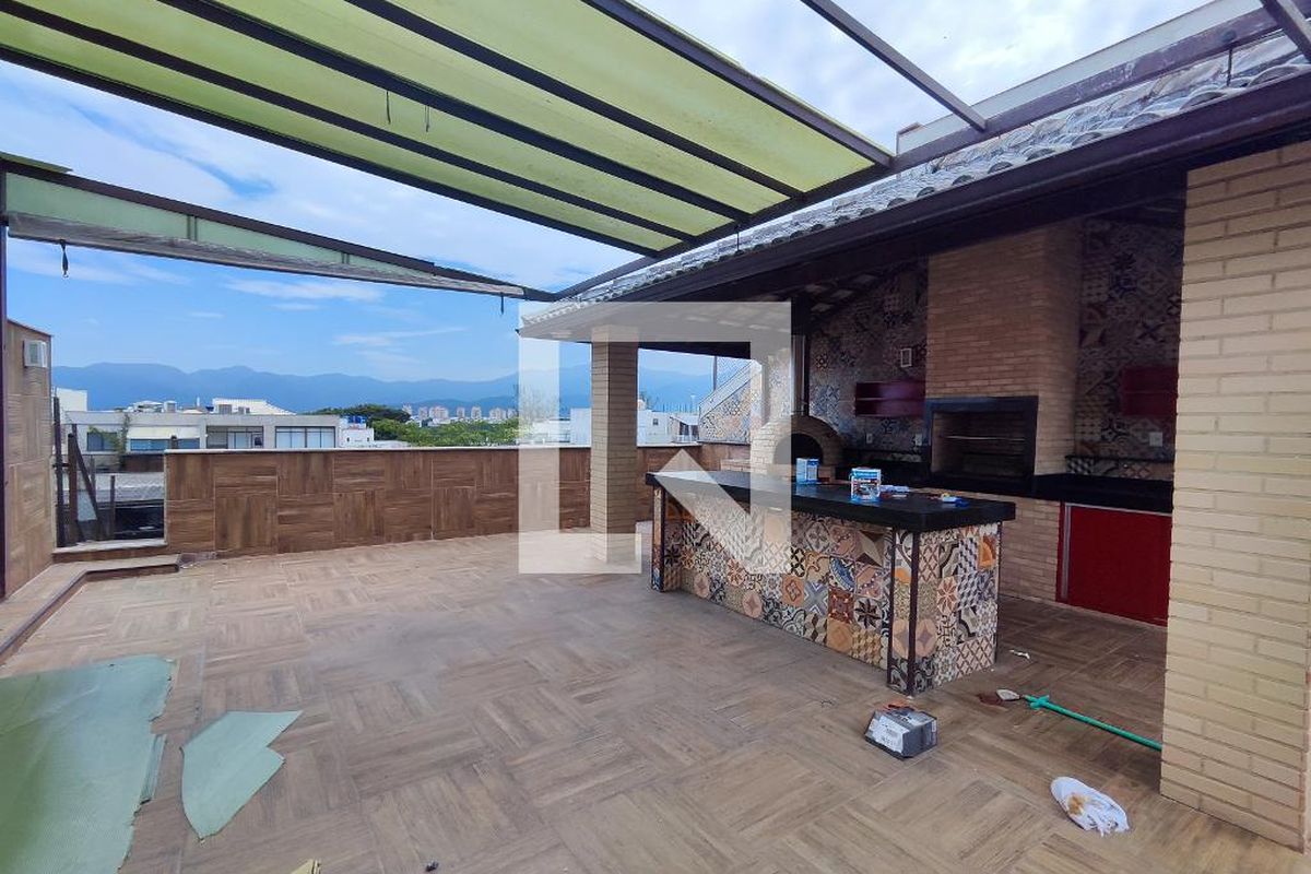 Cobertura, 3 quartos, 350 m² - Foto 22