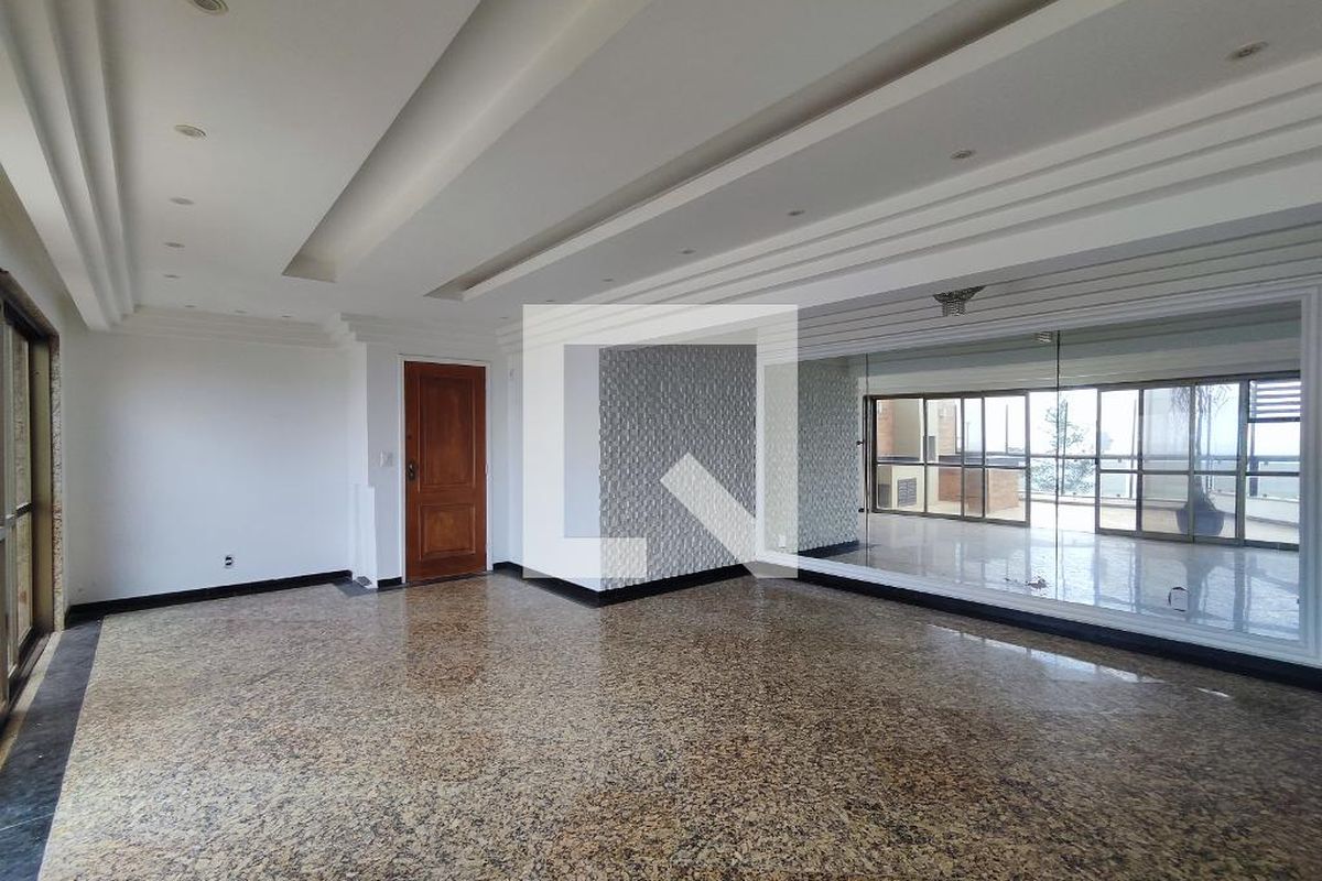 Cobertura, 3 quartos, 350 m² - Foto 8