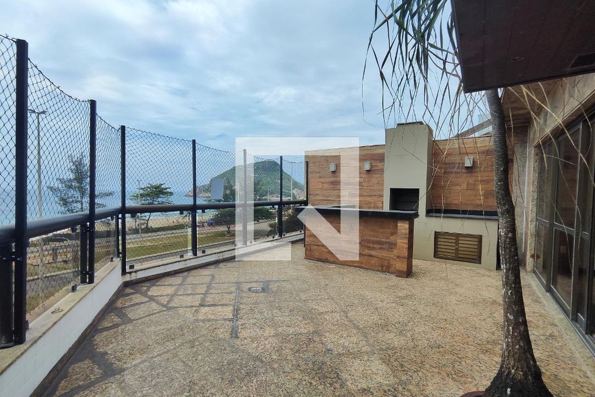 Cobertura, 3 quartos, 350 m² - Foto 12
