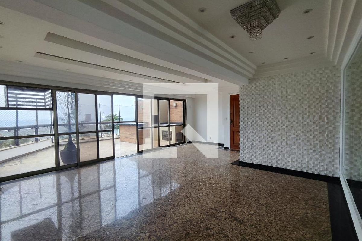 Cobertura, 3 quartos, 350 m² - Foto 6