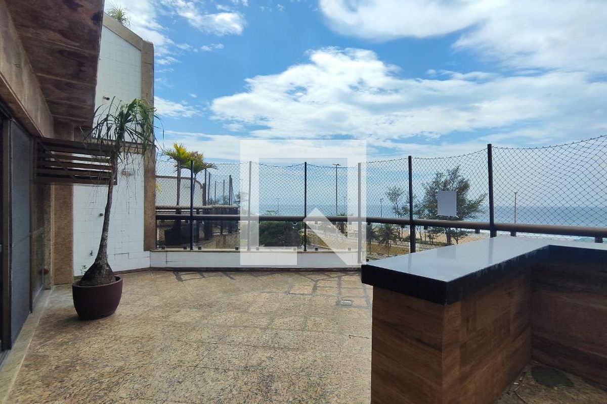Cobertura, 3 quartos, 350 m² - Foto 14