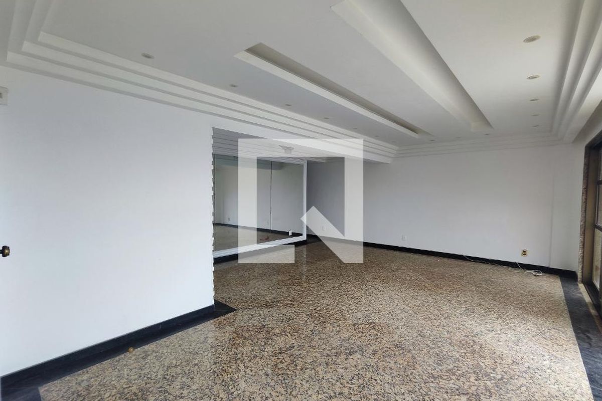 Cobertura, 3 quartos, 350 m² - Foto 2