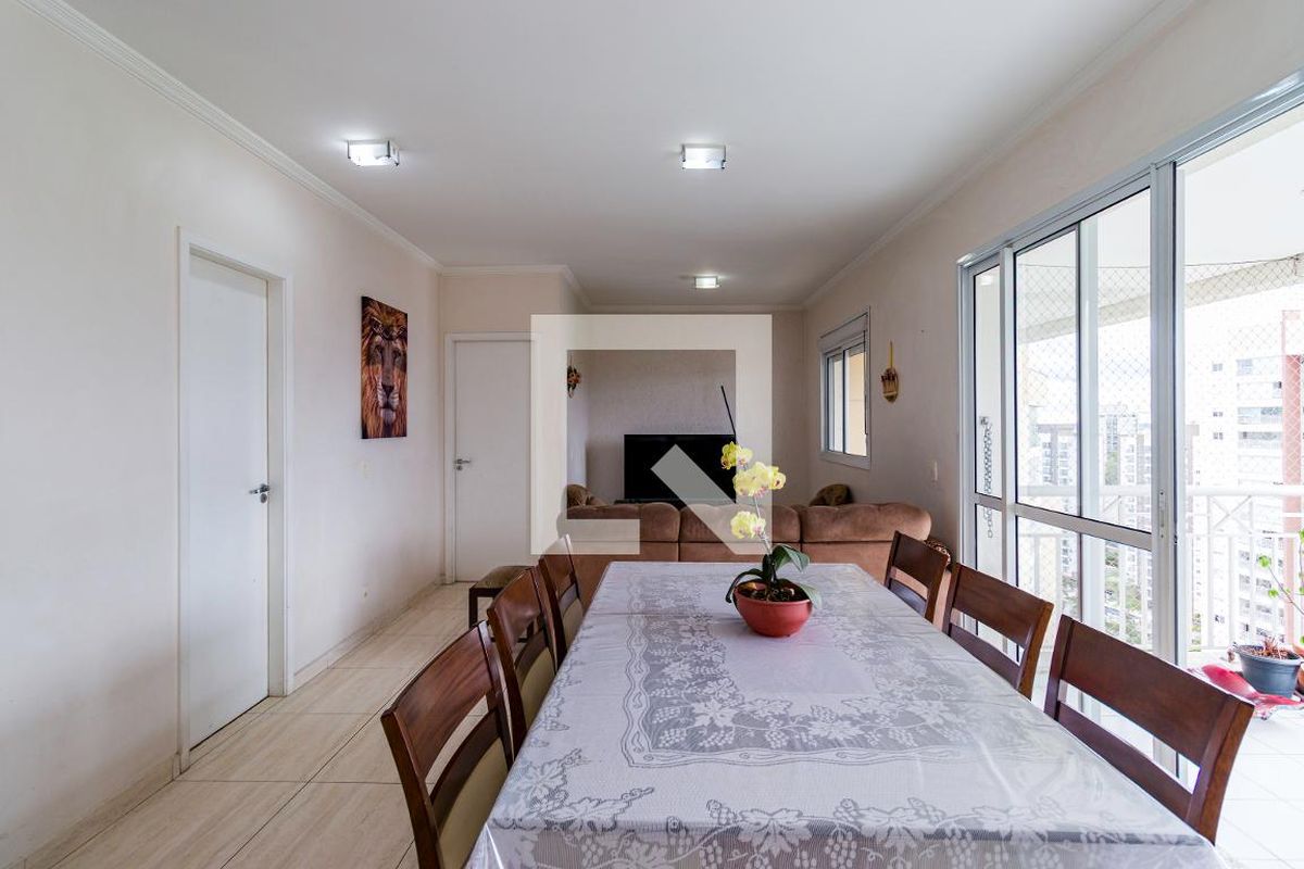 Apartamento, 2 quartos, 87 m² - Foto 4