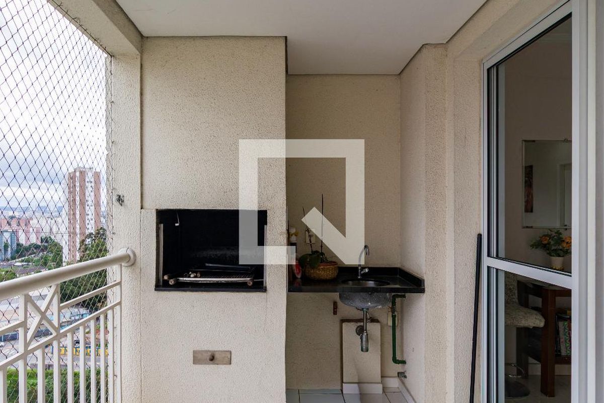 Apartamento, 2 quartos, 87 m² - Foto 16