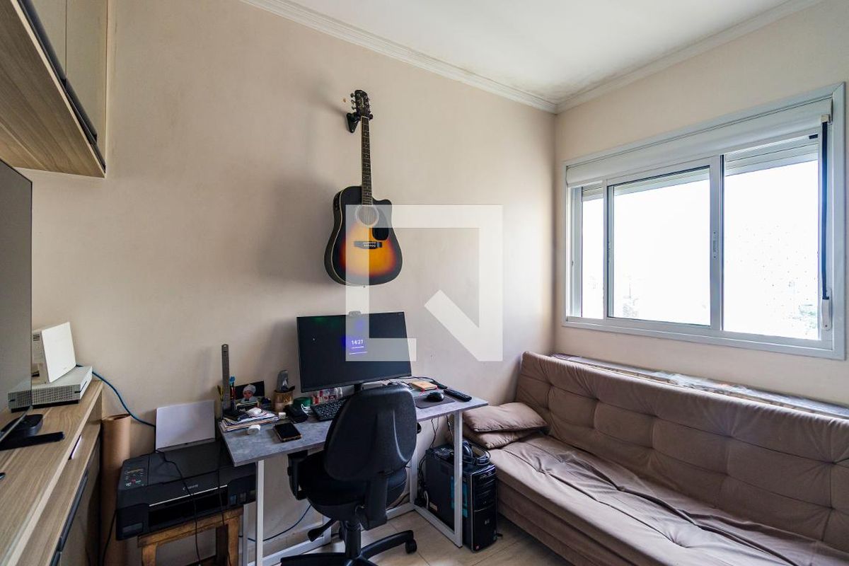 Apartamento, 2 quartos, 87 m² - Foto 40