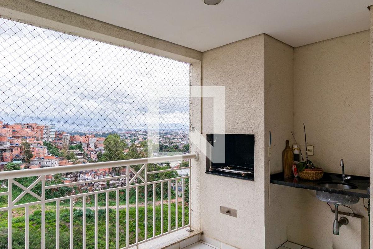 Apartamento, 2 quartos, 87 m² - Foto 12