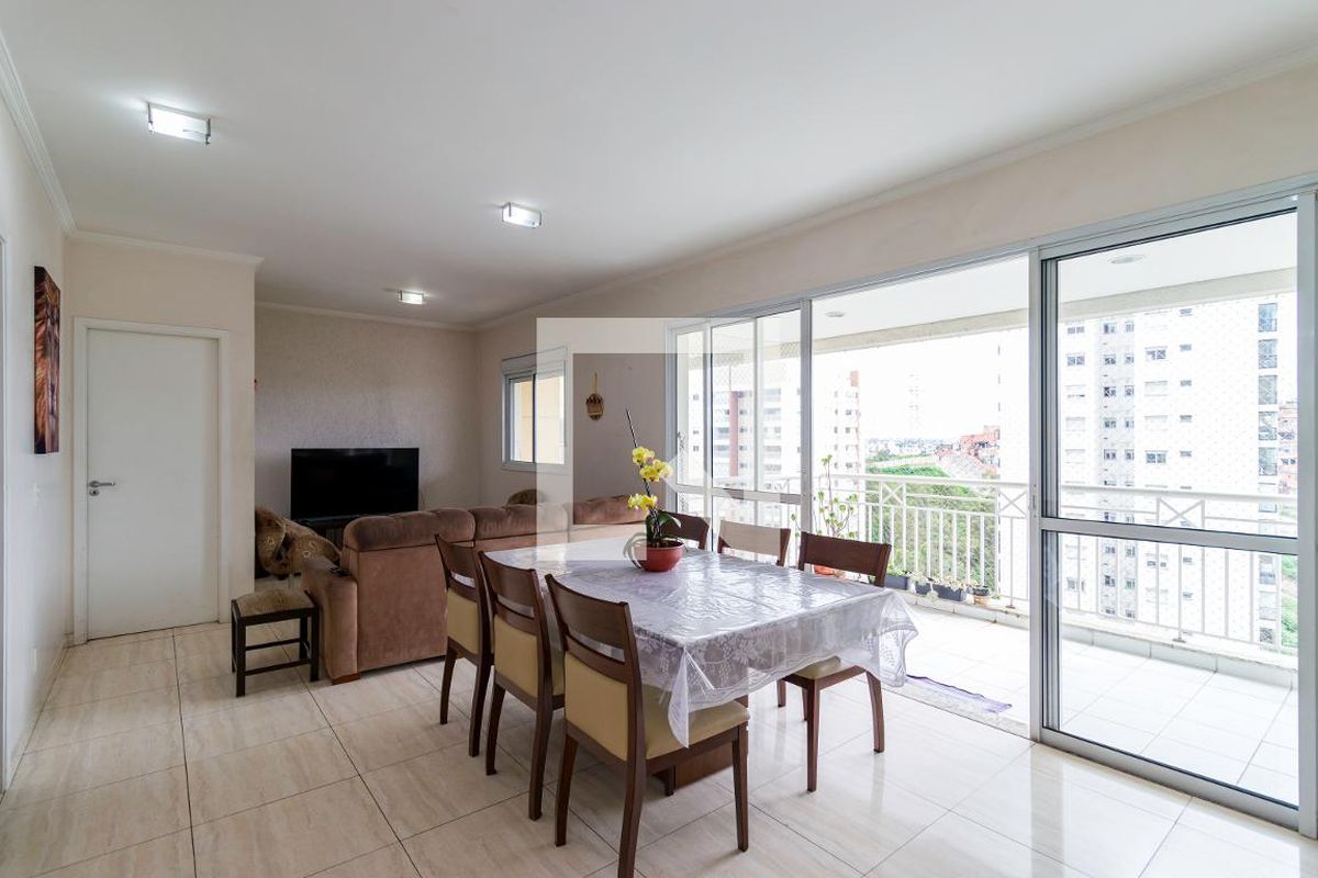 Apartamento, 2 quartos, 87 m² - Foto 2