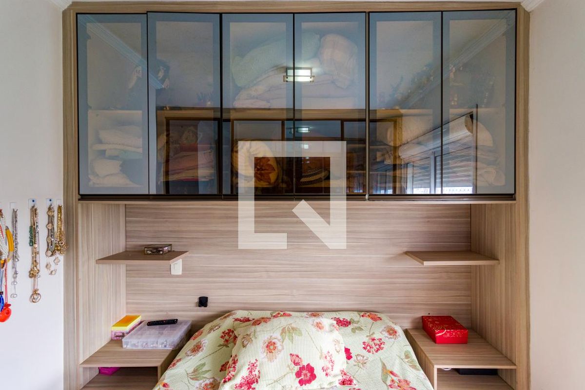 Apartamento, 2 quartos, 87 m² - Foto 28