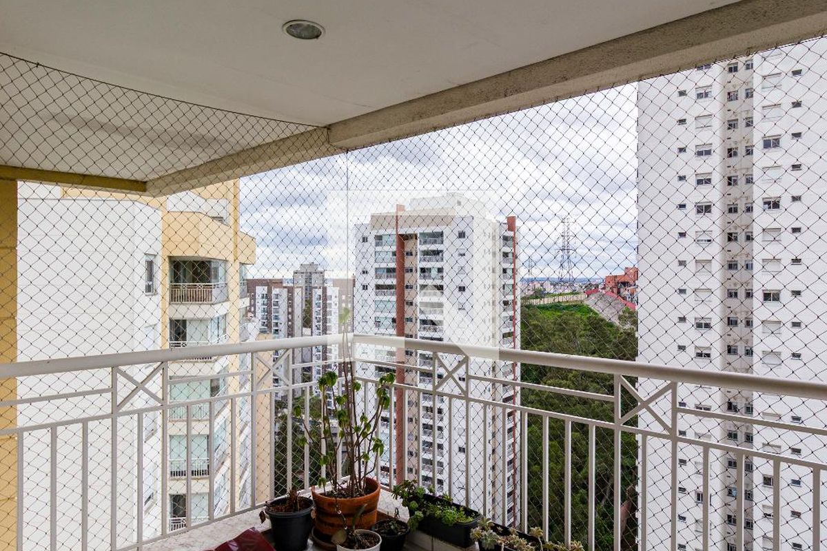 Apartamento, 2 quartos, 87 m² - Foto 14