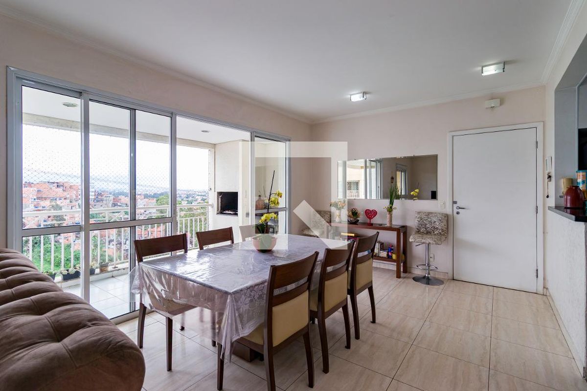 Apartamento, 2 quartos, 87 m² - Foto 10