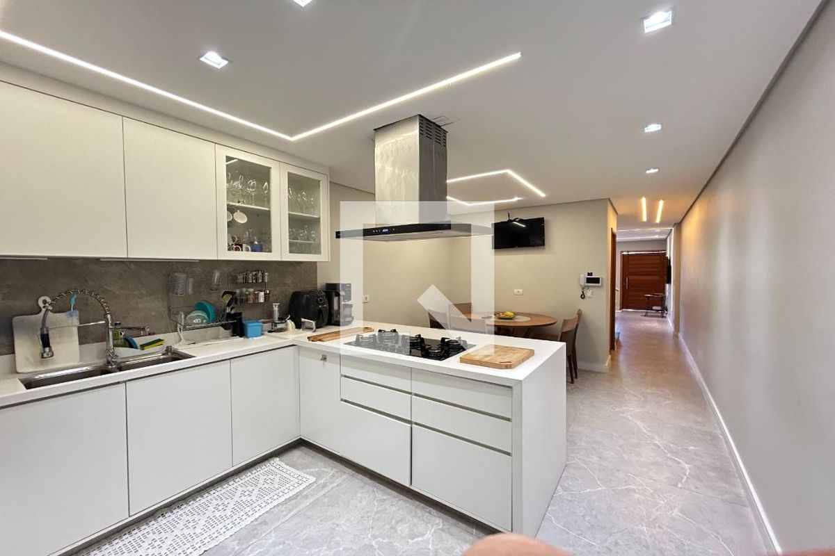 Casa, 4 quartos, 180 m² - Foto 40