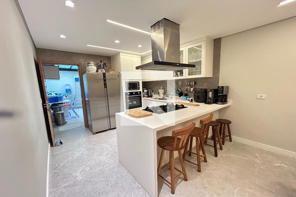 Casa, 4 quartos, 180 m² - Foto 18