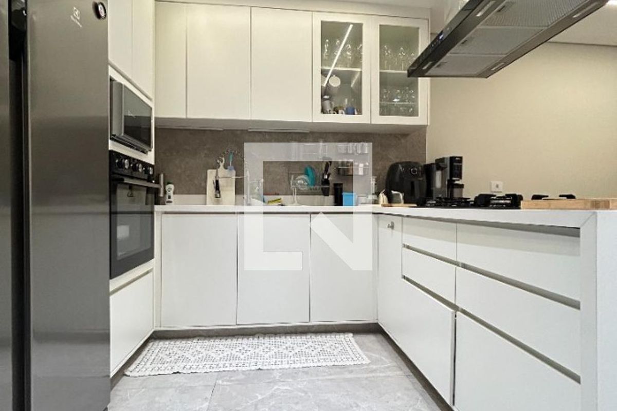 Casa, 4 quartos, 180 m² - Foto 4