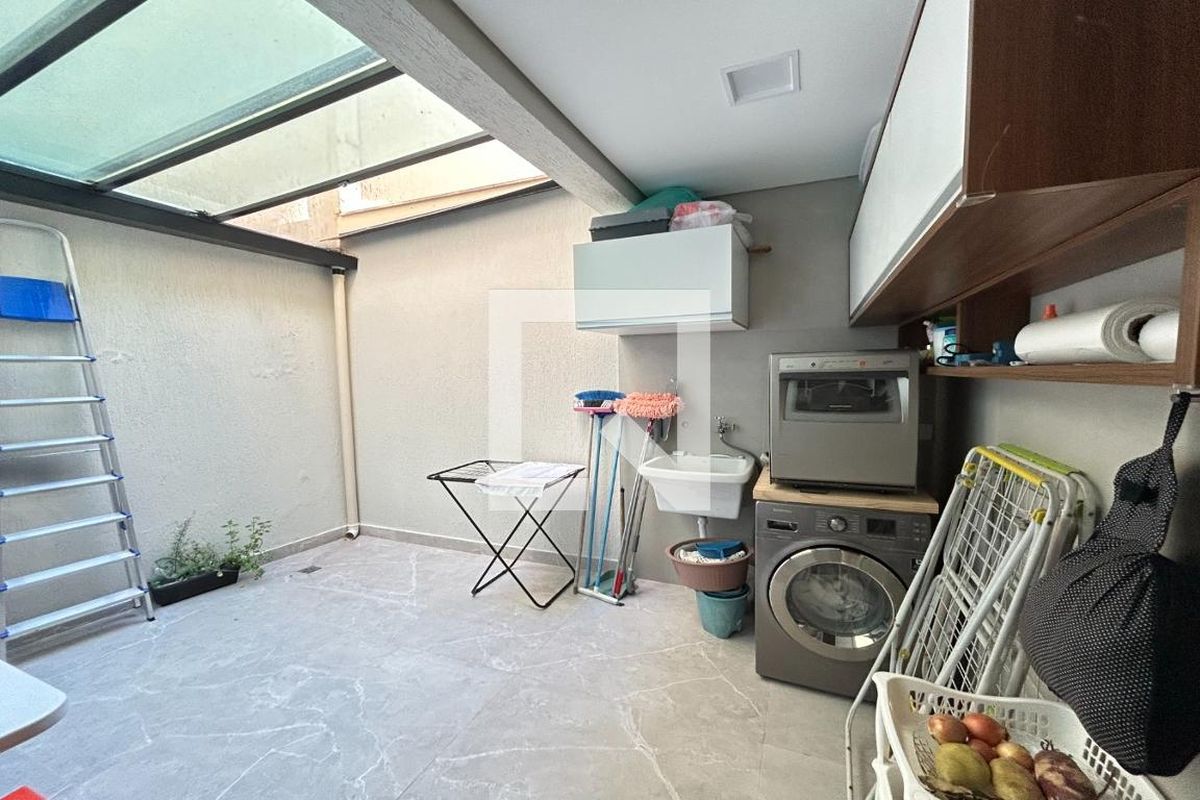 Casa, 4 quartos, 180 m² - Foto 34