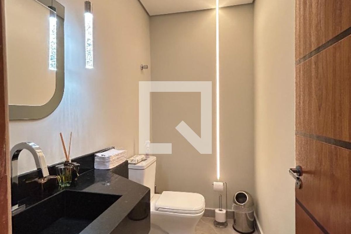 Casa, 4 quartos, 180 m² - Foto 6