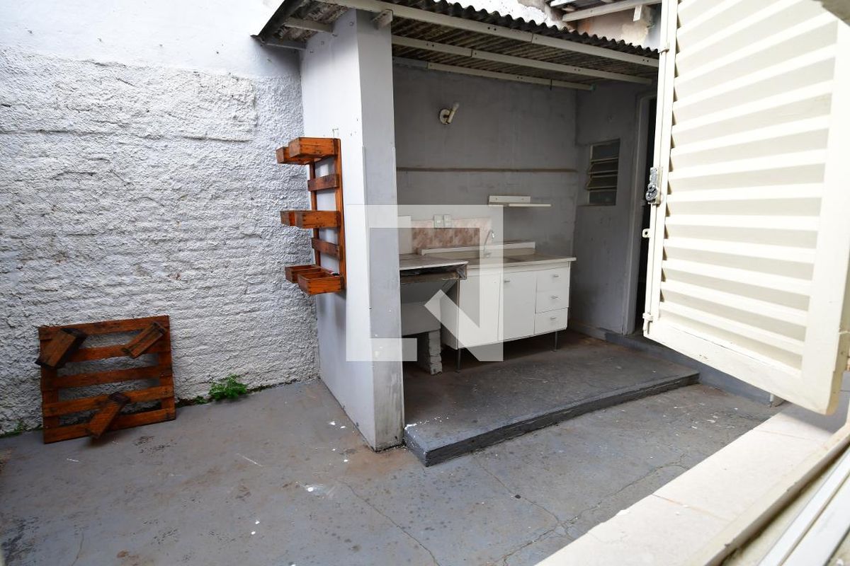 Casa à Venda - Taquaral, 2 Quartos,  77 m2 em , Campinas - sp | SoloBR
