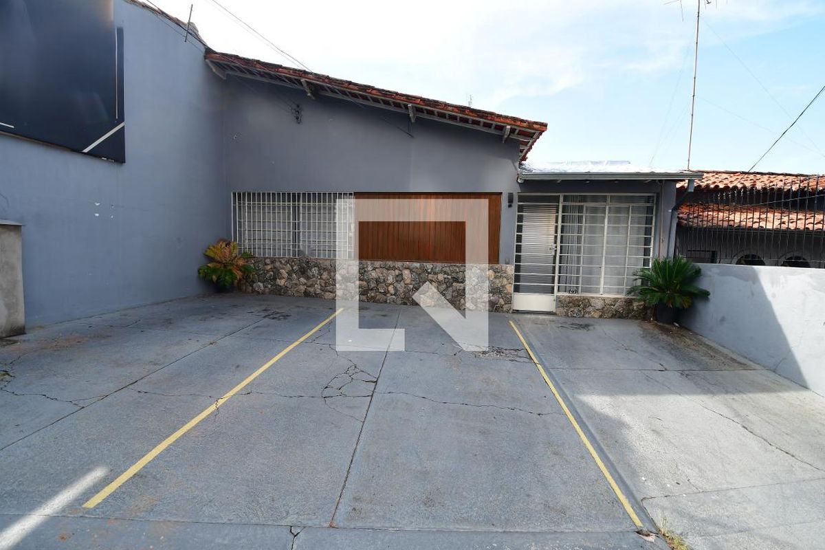 Casa à Venda - Taquaral, 2 Quartos,  77 m2 em , Campinas - sp | SoloBR