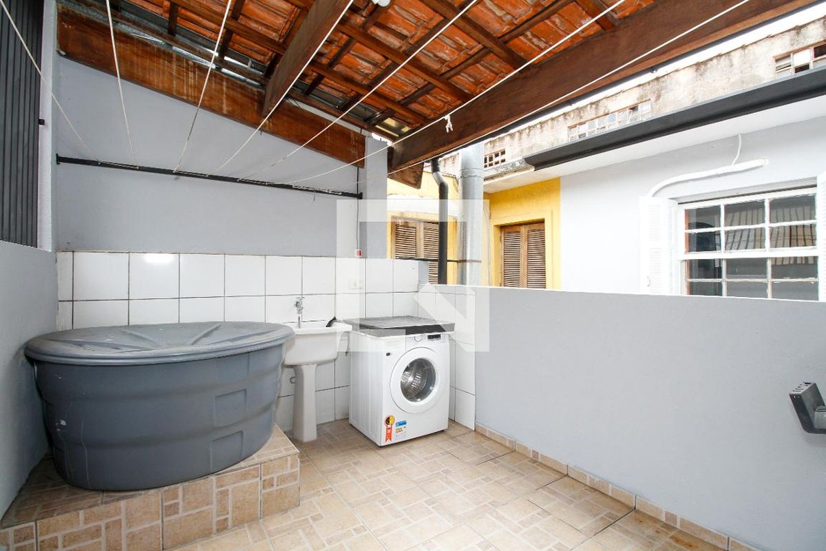 Casa, 3 quartos, 160 m² - Foto 37