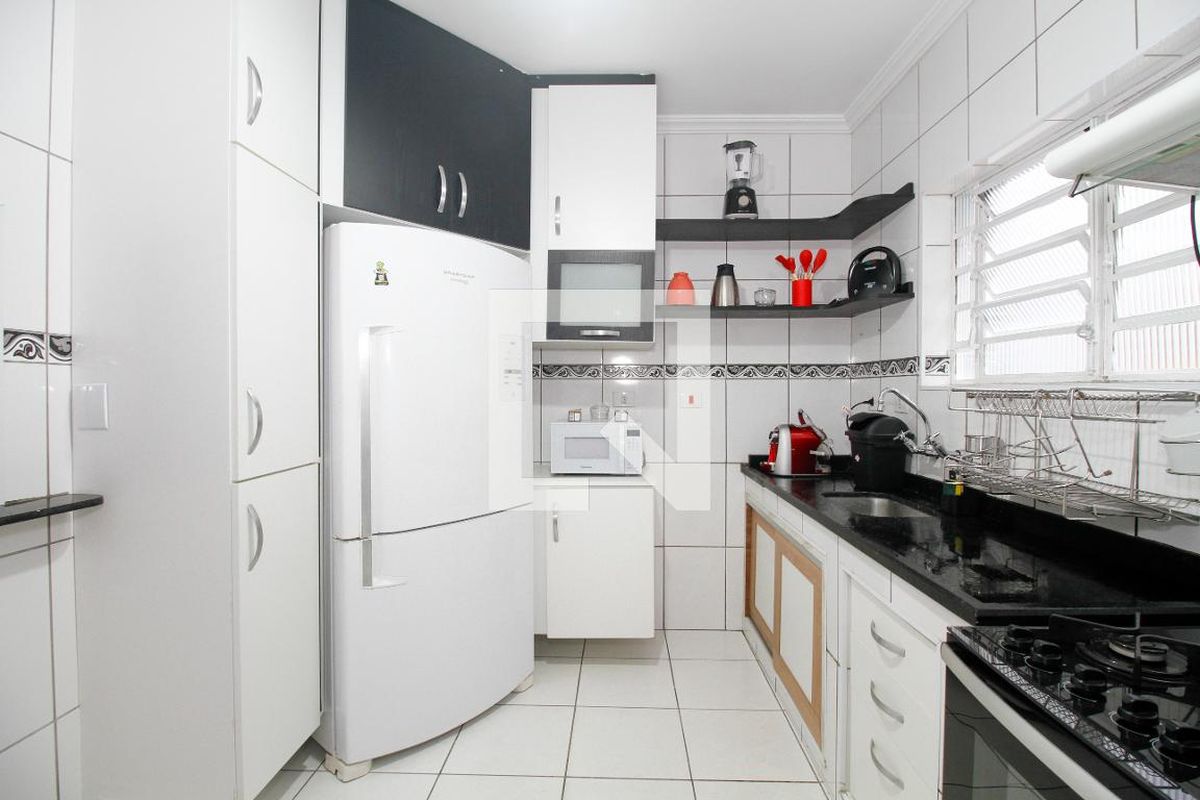 Casa, 3 quartos, 160 m² - Foto 35