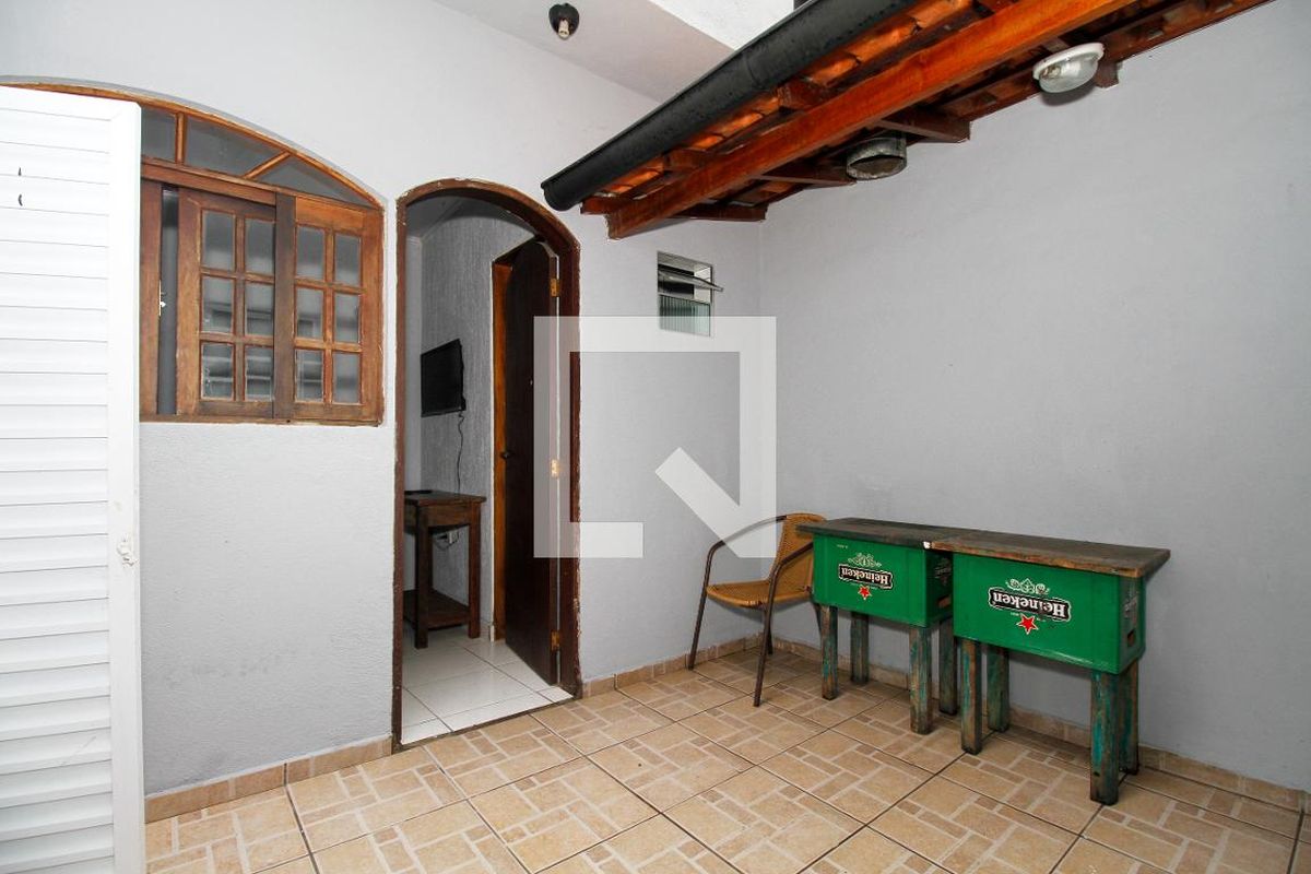 Casa, 3 quartos, 160 m² - Foto 42