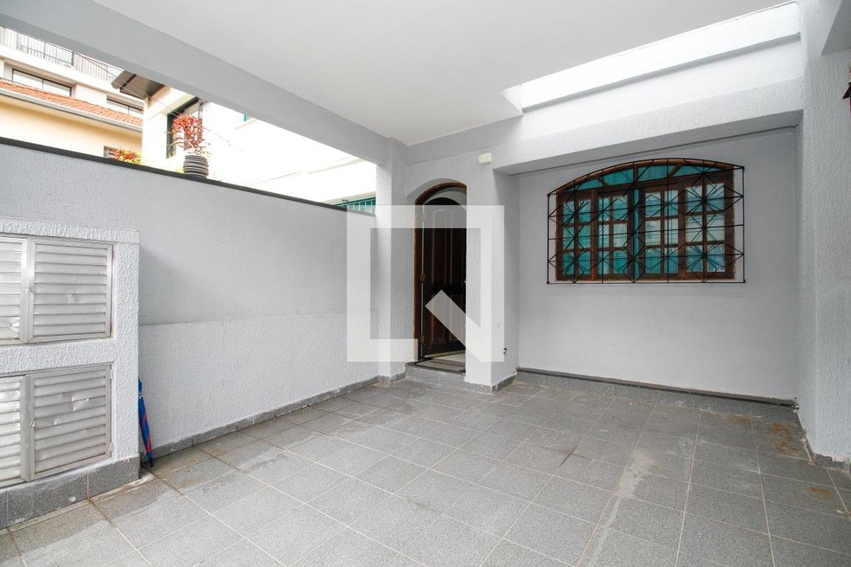 Casa, 3 quartos, 160 m² - Foto 44