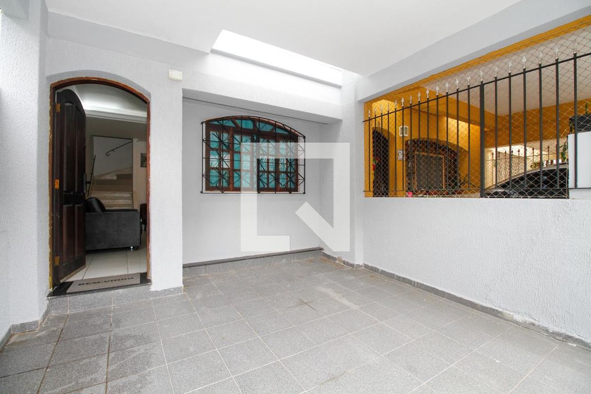 Casa, 3 quartos, 160 m² - Foto 43