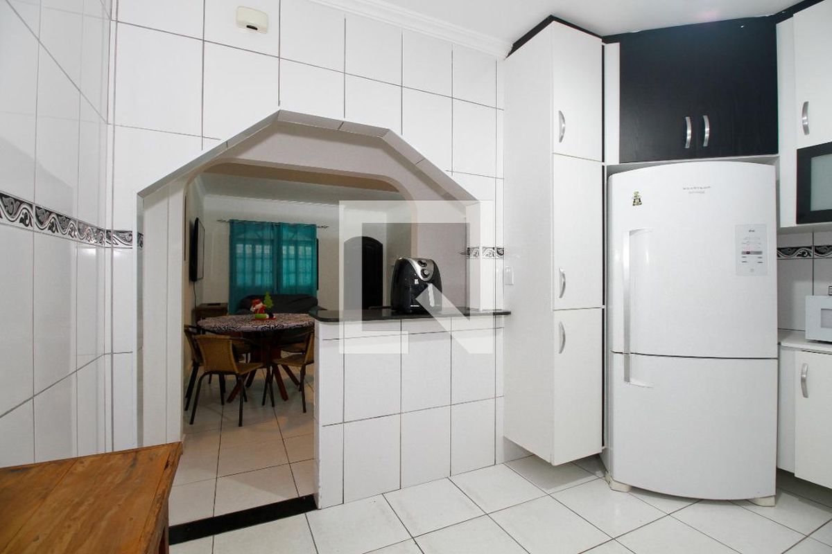 Casa, 3 quartos, 160 m² - Foto 36