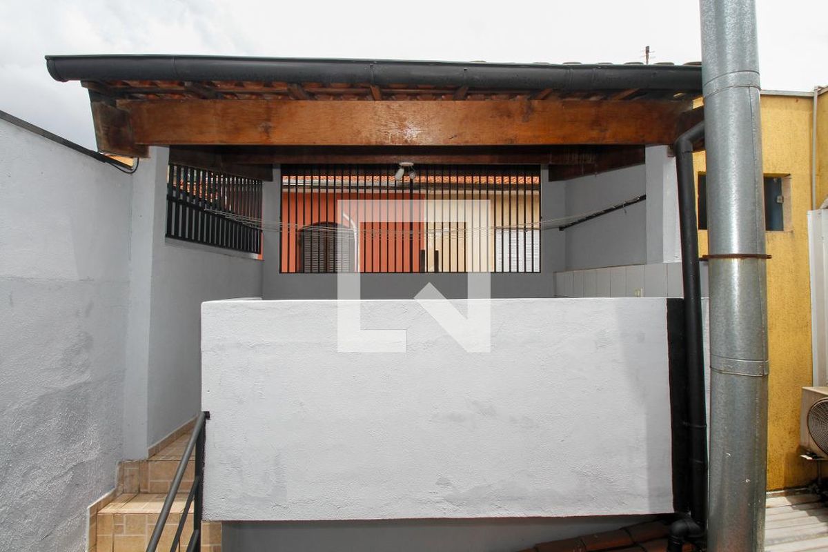Casa, 3 quartos, 160 m² - Foto 9