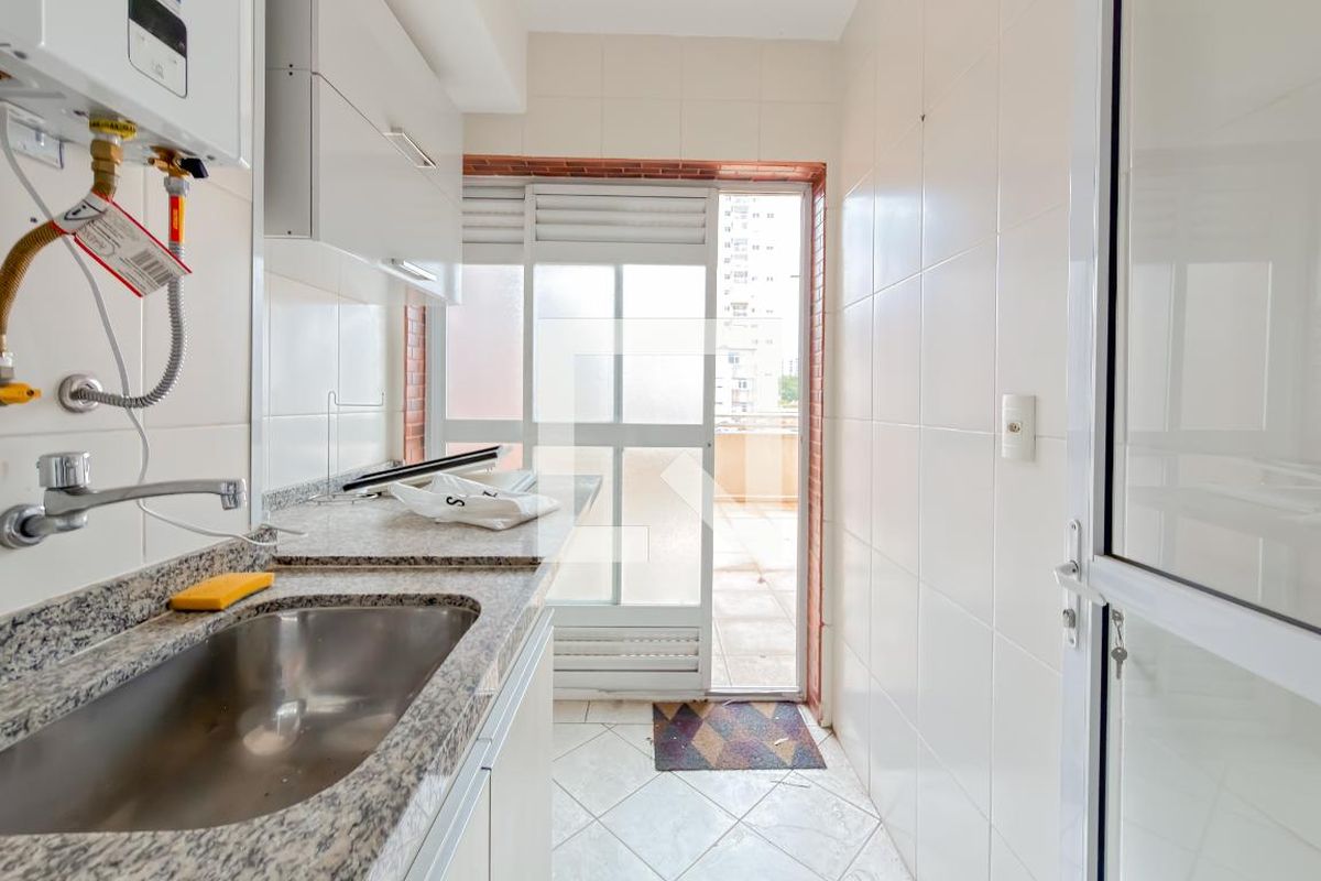 Apartamento, 2 quartos, 100 m² - Foto 86