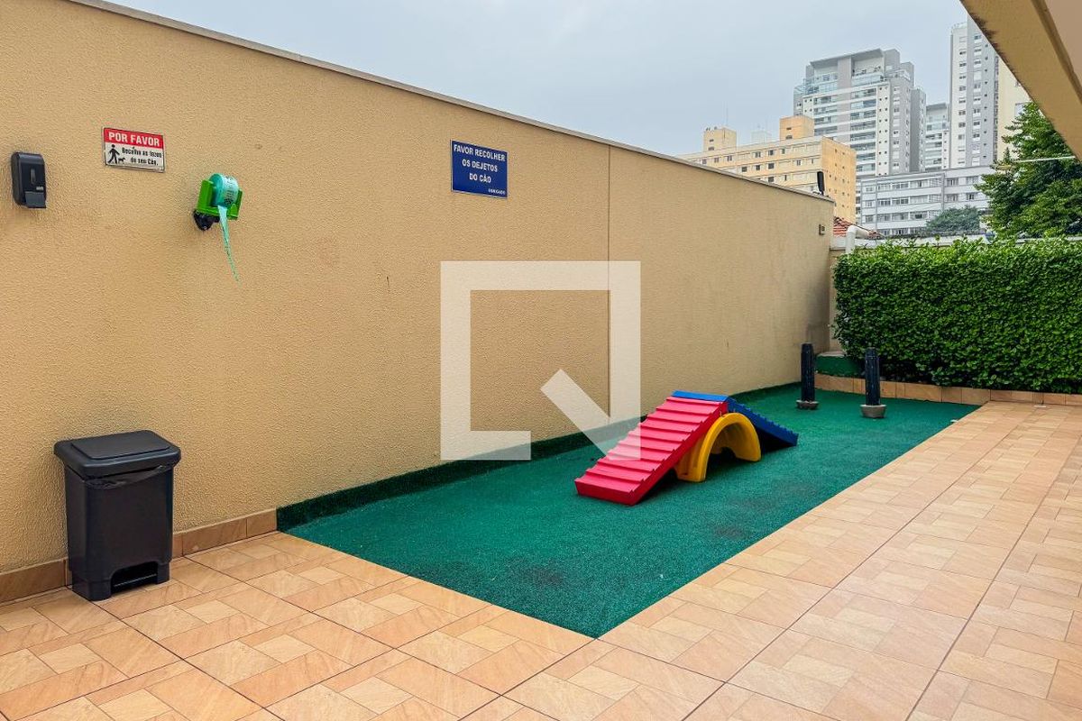 Apartamento, 2 quartos, 100 m² - Foto 128