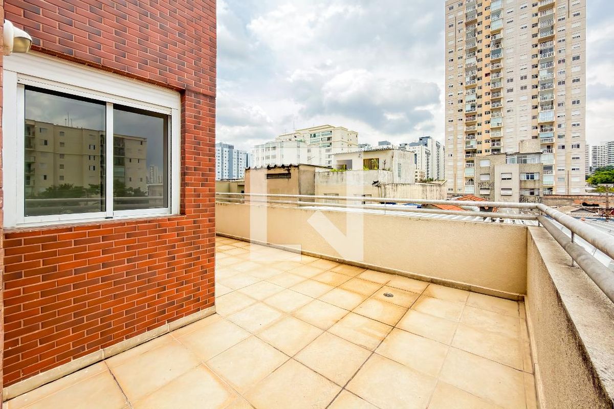 Apartamento, 2 quartos, 100 m² - Foto 26