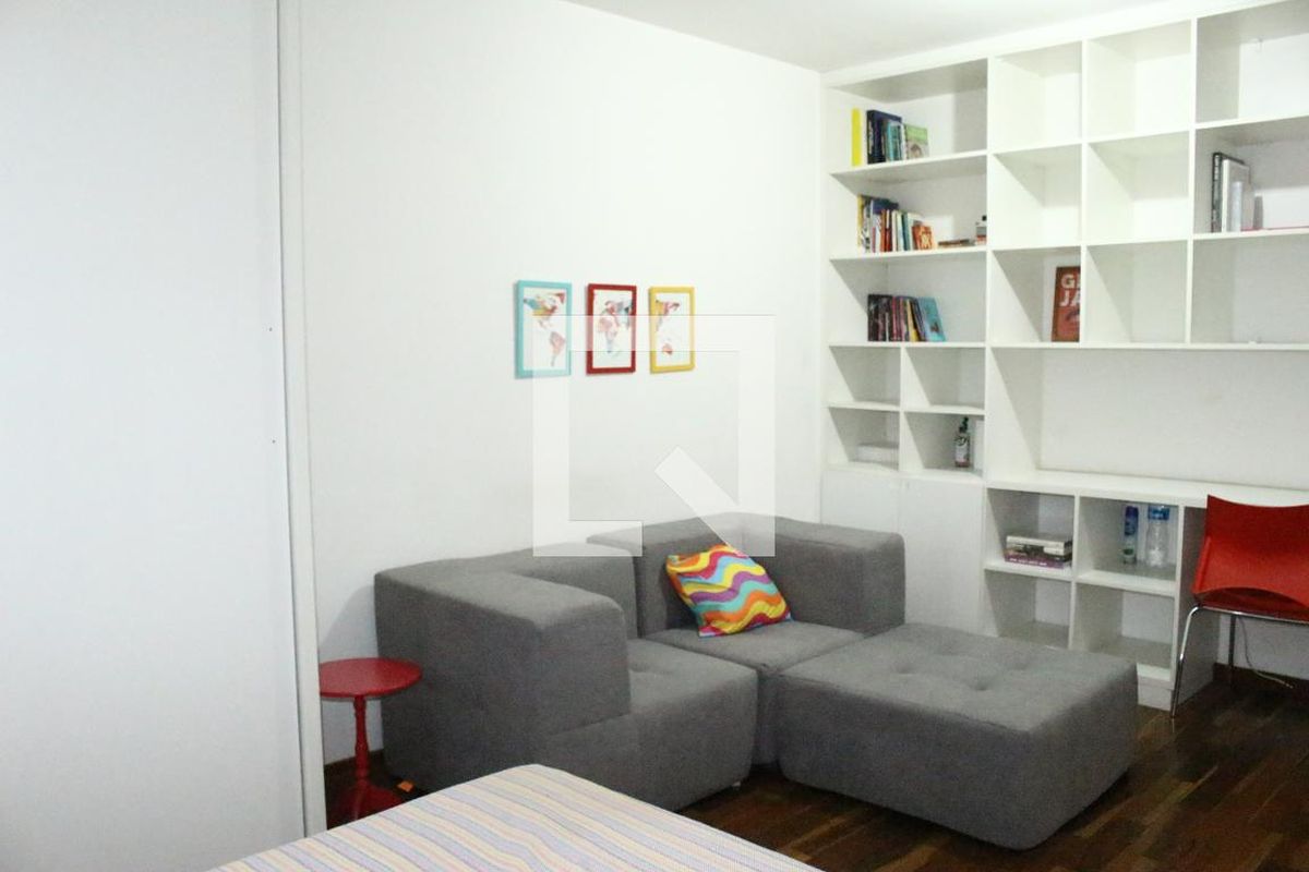 Kitnet-Studio, 44 m² - Foto 14